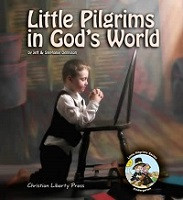 Little Pilgrims in God's World