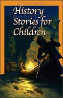 History Stories for Children 3rd edition