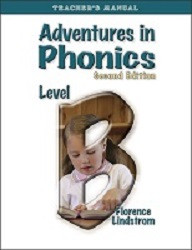 Adventures in Phonics B Teacher (2nd edition)