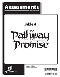 Bible 4 Assessments (2nd edition)