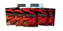 Biology Kit 6th edition