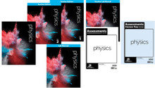 Physics Subject Kit (4th ed.)