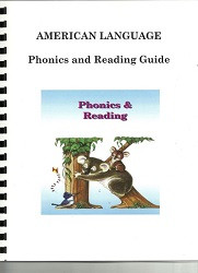 Phonics and Reading Guide