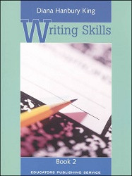 Writing Skills 2