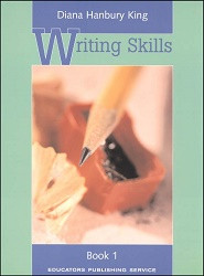 Writing Skills 1