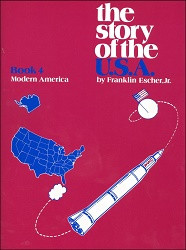 Story of the U.S.A. #4: Modern America