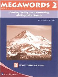 Megawords 2 (2nd Edition)