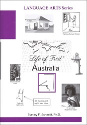 Life of Fred Language Arts Australia