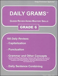 Daily Grams 6