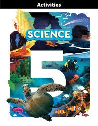 Science 5 Activities  5th edition