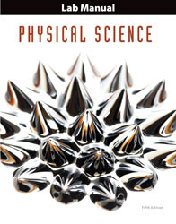 Physical Science Student Lab Manual (5th ed.)