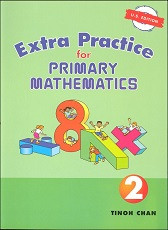 Primary Mathematics 2 Extra Practice