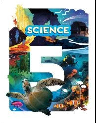Science 5 Student 5th edition