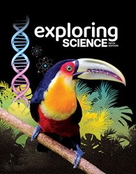 Exploring Science Student Edition (5th edition)