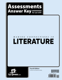 Making Connections Assessments Answer Key (4th ed.)