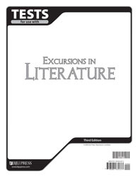 Excursions in Literature Tests (3rd ed.)