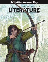 Reading 6 Activities Answer Key: Perspectives in Literature (3rd Ed.)
