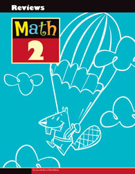 Math 2 Student Reviews (3rd ed.)
