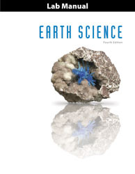 Earth Science Student Lab Manual (4th ed.)