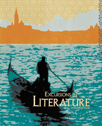 Excursions in Literature Student Text (3rd Ed.)