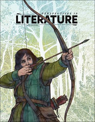 Reading 6 Text: Perspectives in Literature (3rd Ed.)