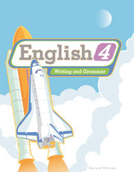 English 4 Student Worktext (2nd Ed.)