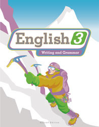 English 3 Student Worktext (2nd Ed.)