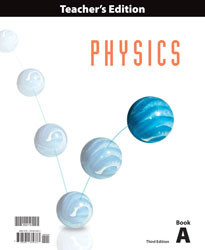 Physics Teacher's Edition with CD (3rd Ed.)