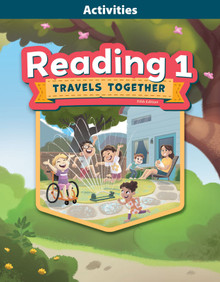 Reading 1 Activities (5th ed.)