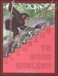 Climbing to Good English 5