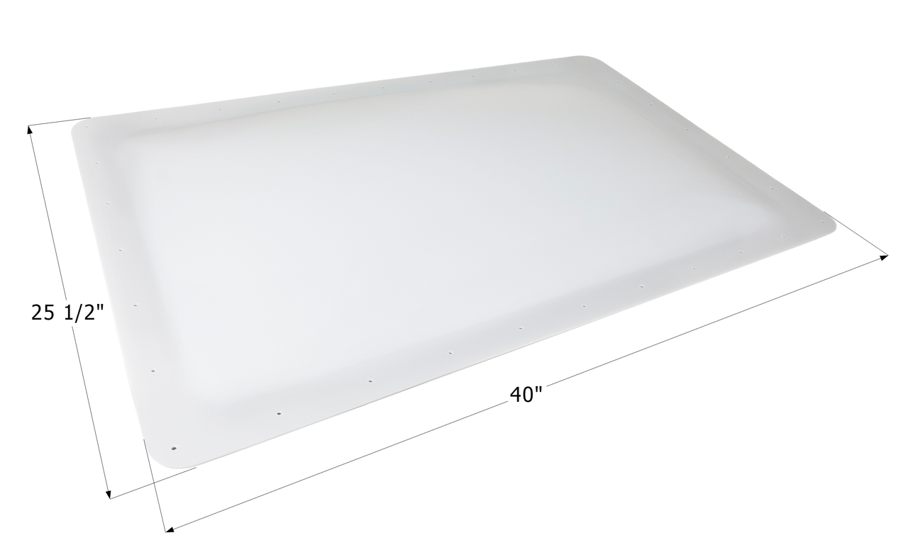 Palomino RV Skylight RV Skylight Replacement Skylights Domes SL2236