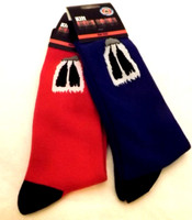 Kilt Men's Socks Sporran Design