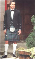 Gent's Kilt - 7 Yard Mediumweight