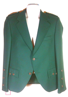 Argyll/Semiformal Jacket