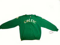 Celtic Zip-up Hoodie
