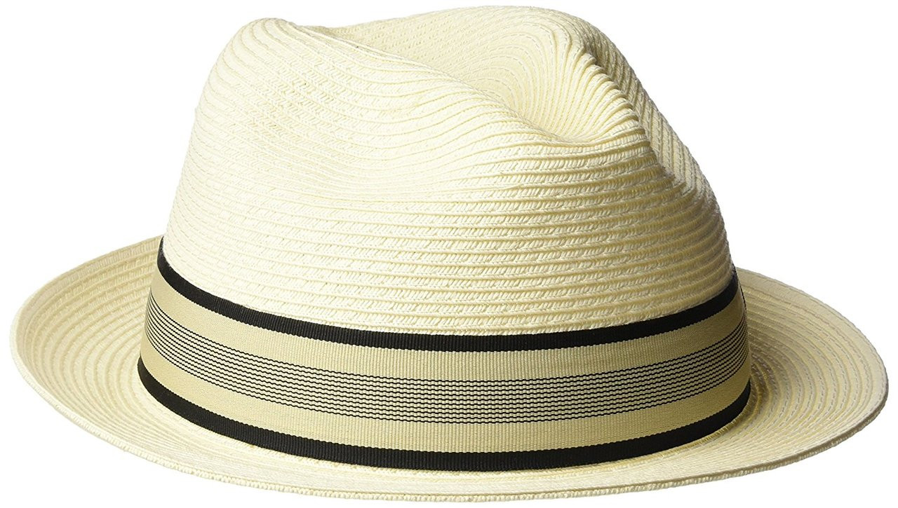 tommy bahama fedora hats