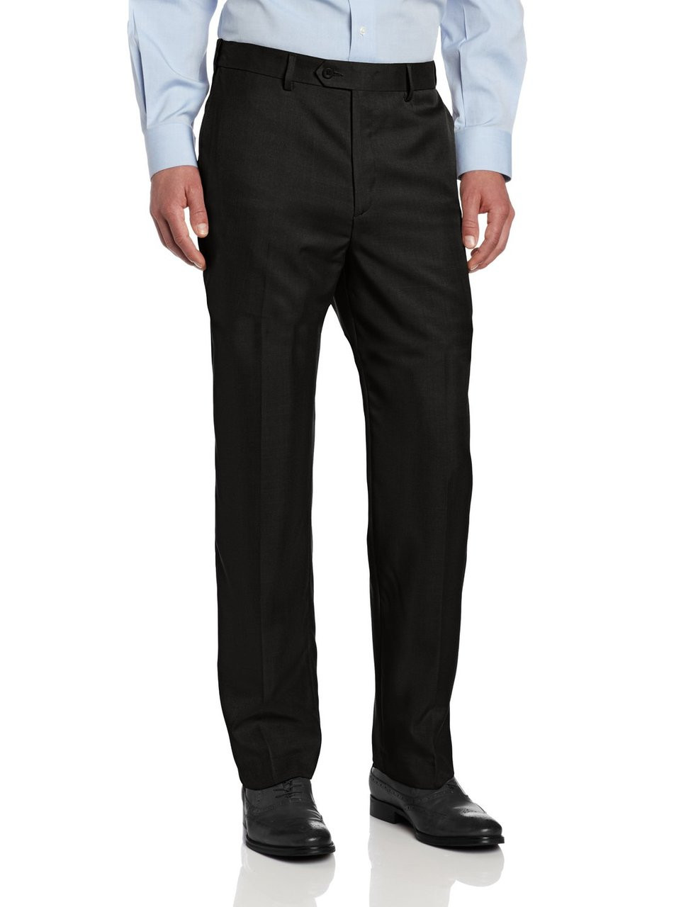ultimate365 twill crosshatch pant