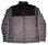 Heather Grey / Black