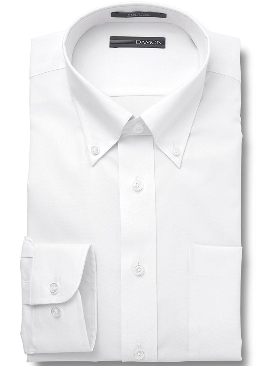 big and tall button down collar dress shirts