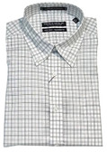 Forsyth of Canada Non-Iron Tailored Fit Long Sleeve Big/Tall Dress Shirt (8954-91414)