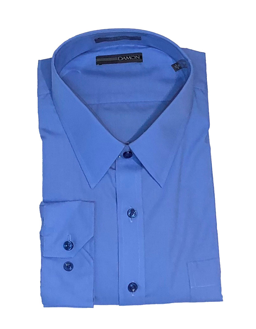 big & tall dress shirts
