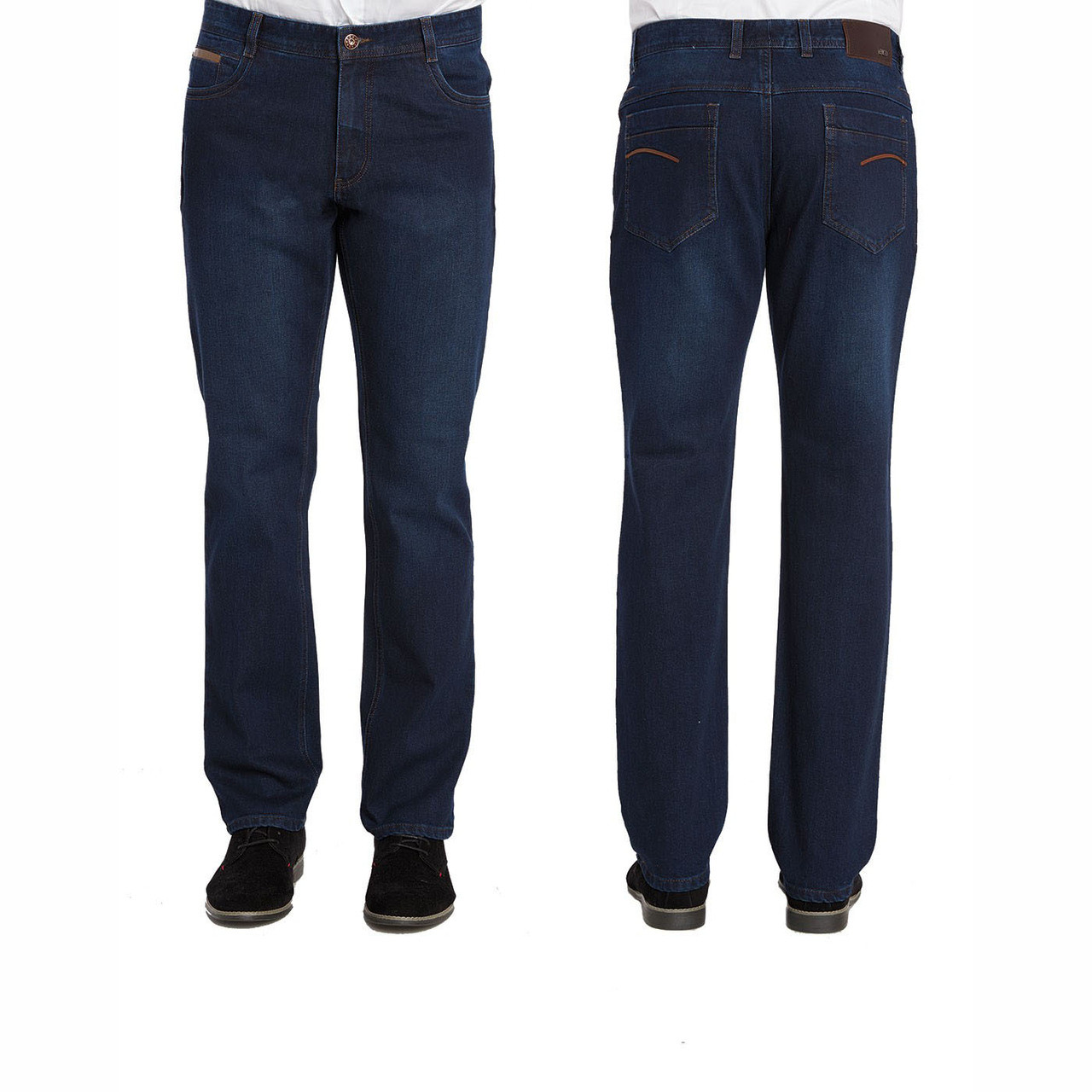 Enzo Men's Jeans