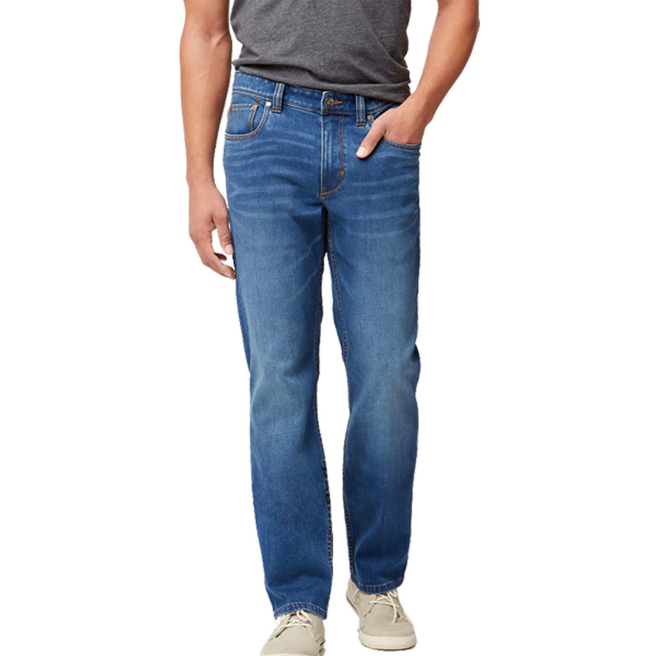 Tommy Bahama 'Antigua Cove' Authentic Fit Jeans - Dick Anthony Ltd.