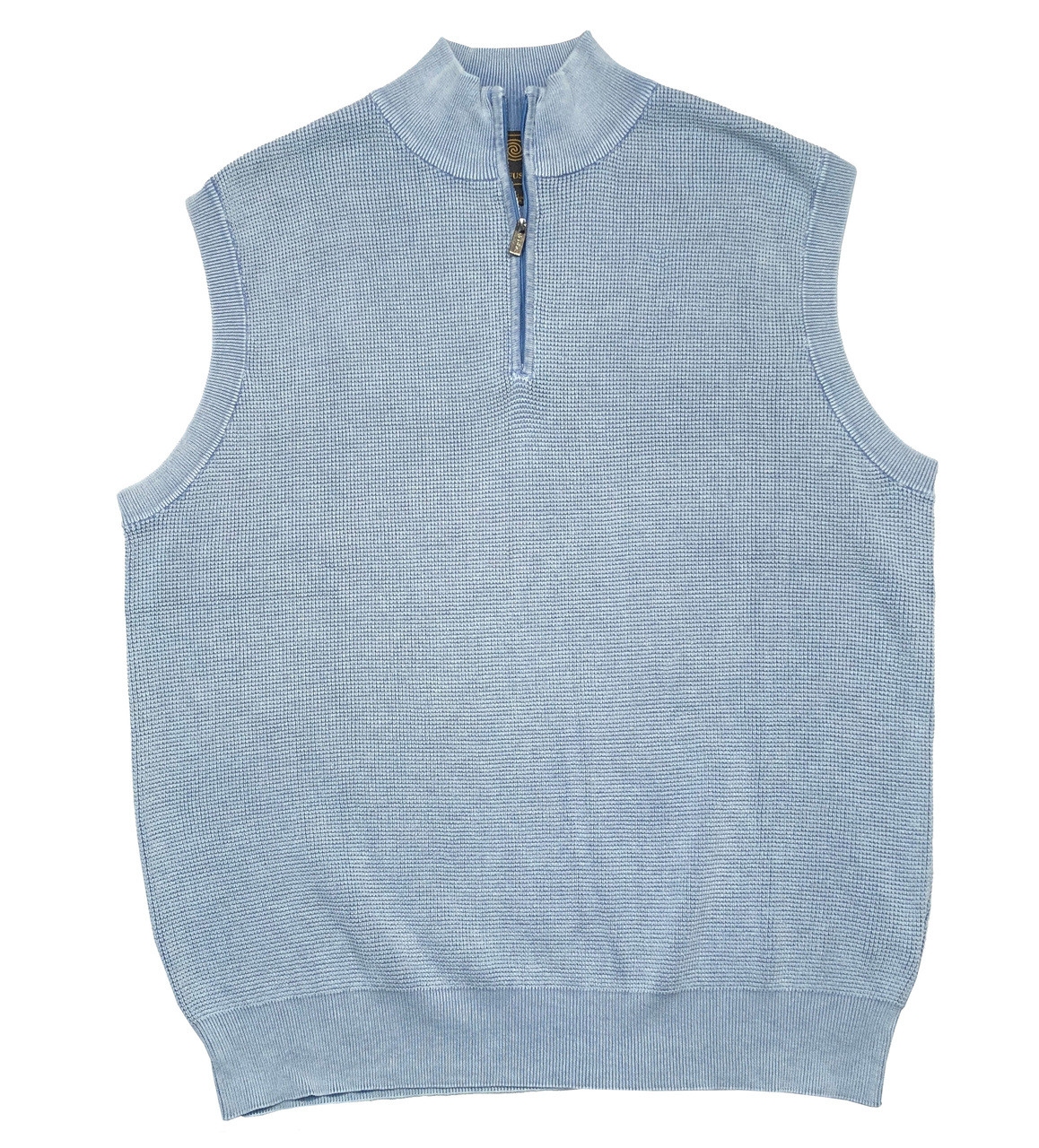 baby sweater vest