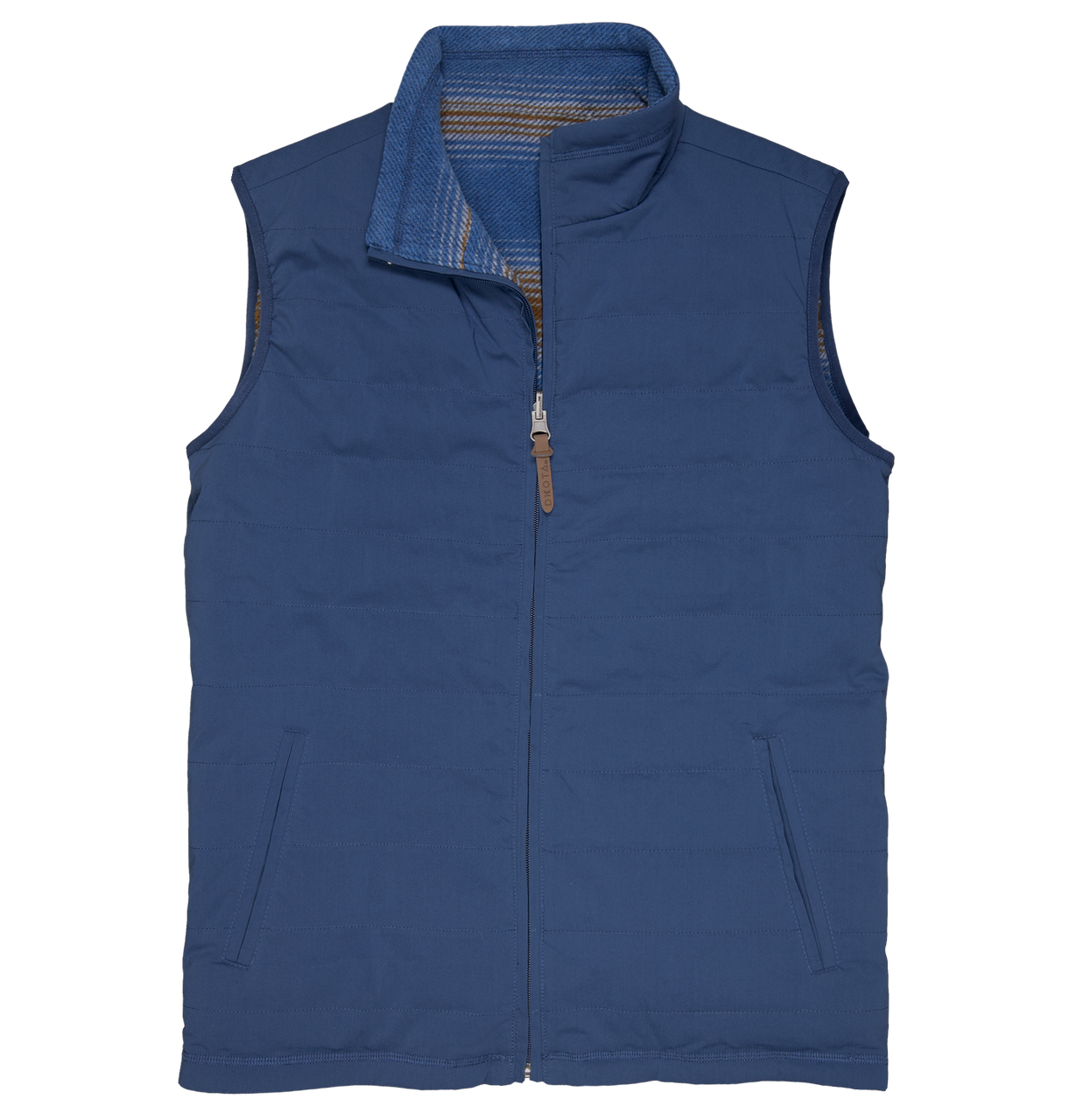 Weatherproof reversible vest cheap