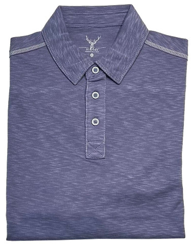 Dusty Purple