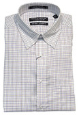 Forsyth of Canada Non-Iron Tailored Fit Long Sleeve Dress Shirt (8912-914)