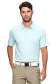 Aqua Heather