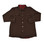 Dark Brown Heather