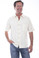 Ivory Distressed